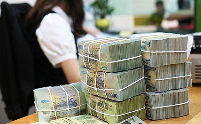 Nới room tín dụng cho ngân hàng– Liệu có giải được cơn khát vốn cho doanh nghiệp? (20/06/2022)